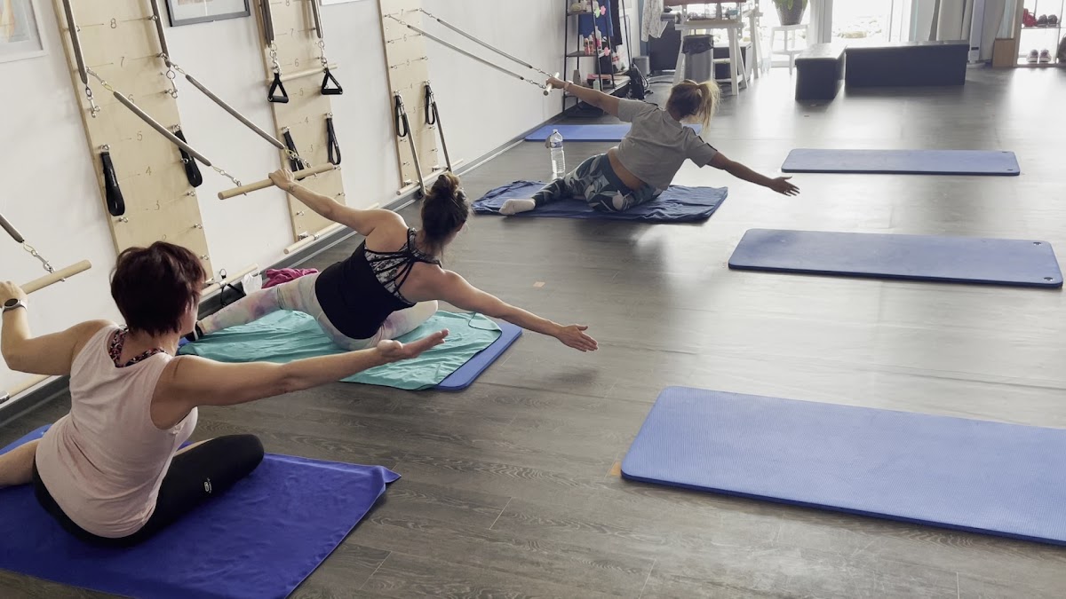 Pilates 68 Welfare And Maternity — photo 2
