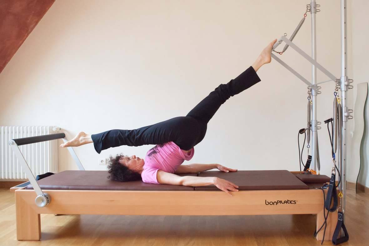 Artbody Pilates — photo 2