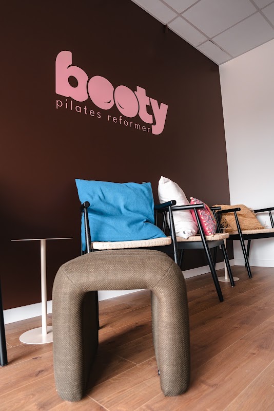 Booty | Pau - Lescar — photo 3