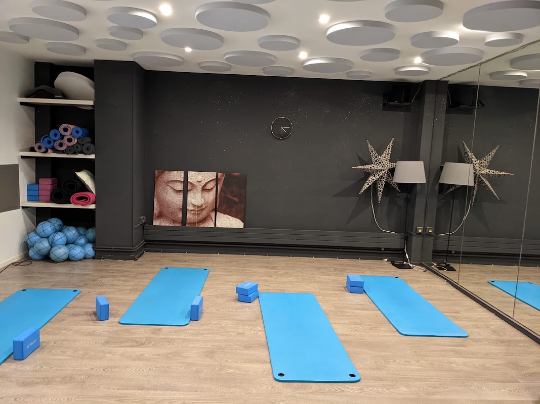 Pilates Saint-Etienne — photo 2