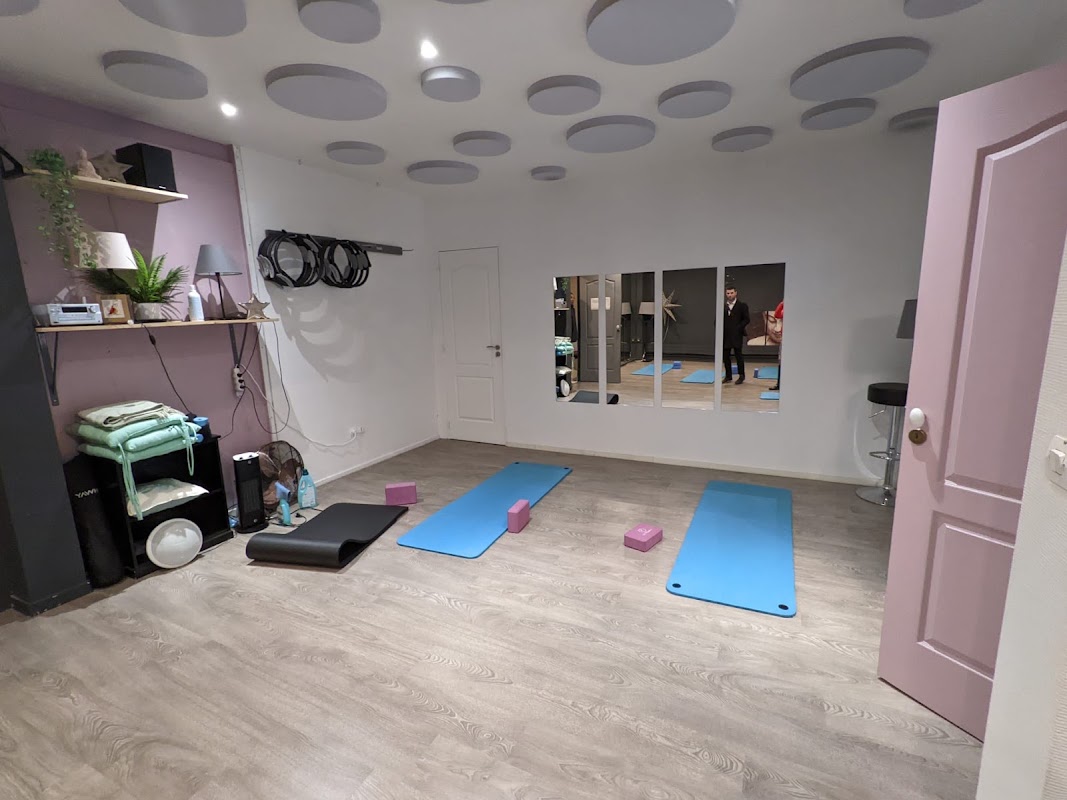 Pilates Saint-Etienne — photo 3