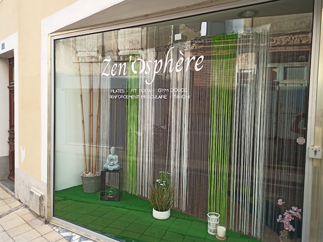 Zen'osphère — photo 3