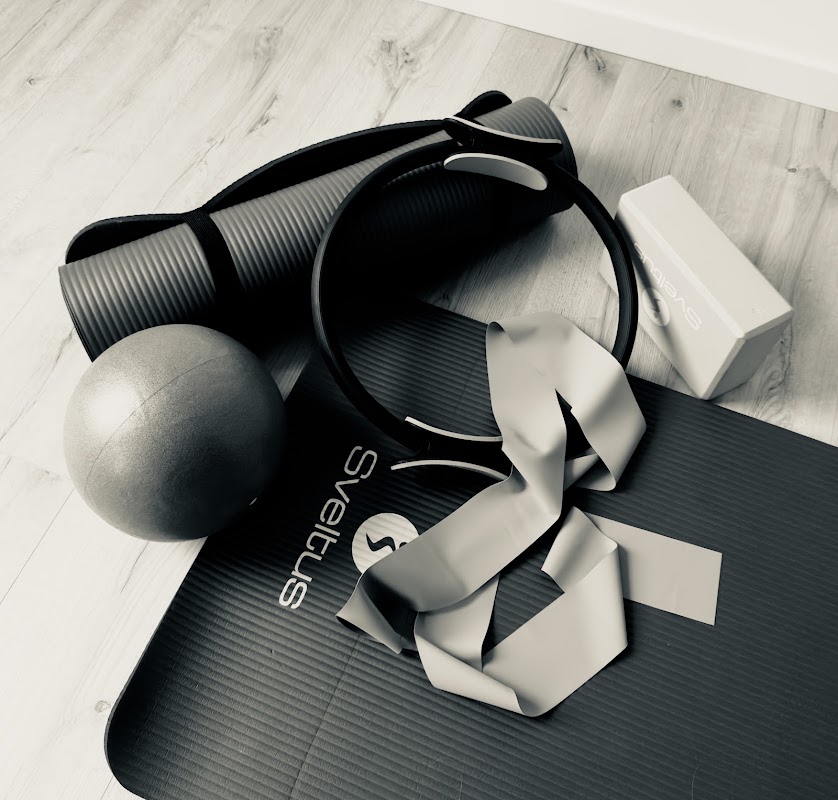 Pilates Avec Lou À Cognac — photo 3