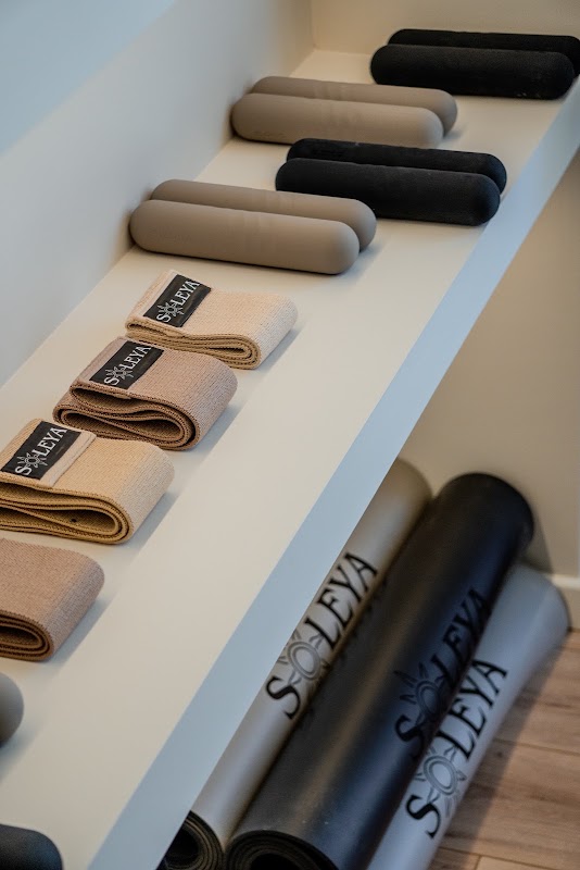 Studio Soleya — photo 3