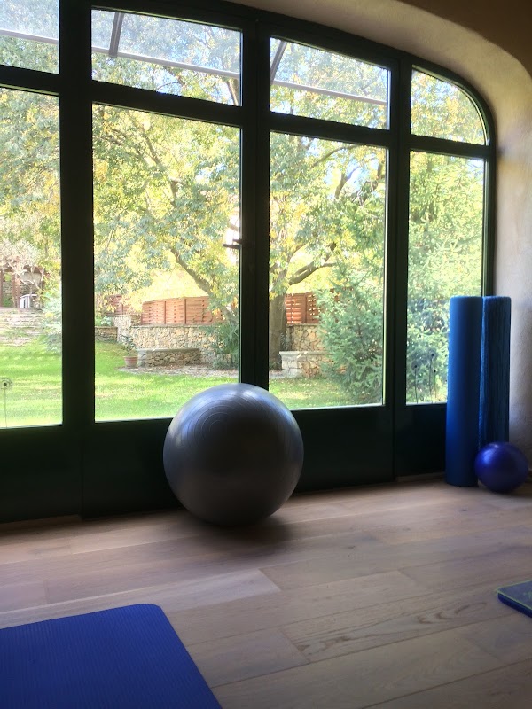 Ecrin Pilates — photo 2