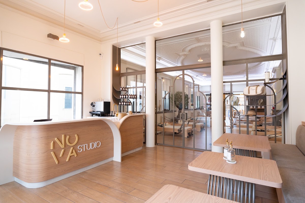 Nova Studio Nîmes — photo 2