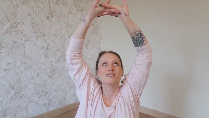 Maud Jacques - Pilates À Salon-De-Provence — photo 2
