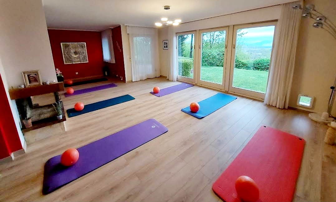 We Love Pilates — photo 2