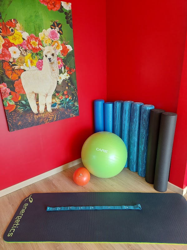 We Love Pilates — photo 3