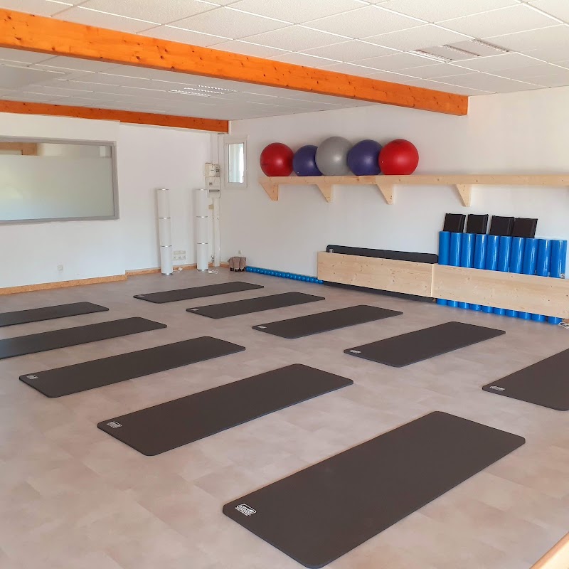 Le studio Pilates Akoram — photo 2