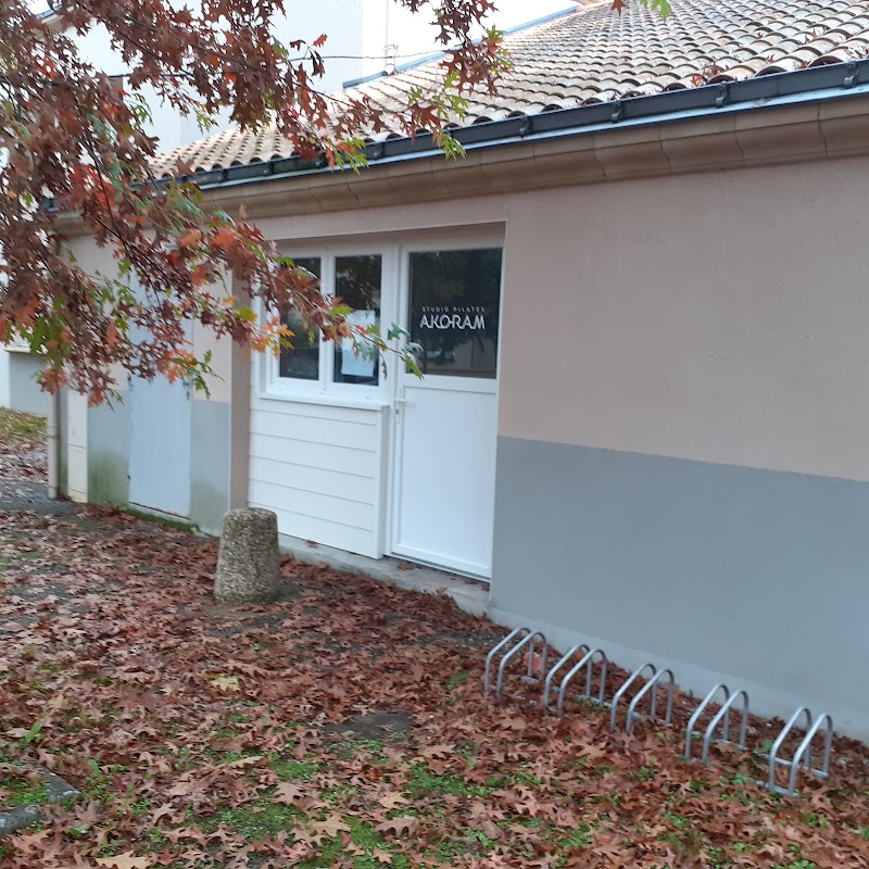 Le studio Pilates Akoram — photo 3