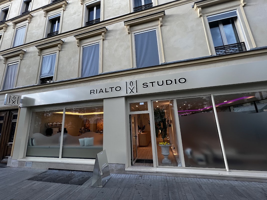 Rialto Studio — photo 2