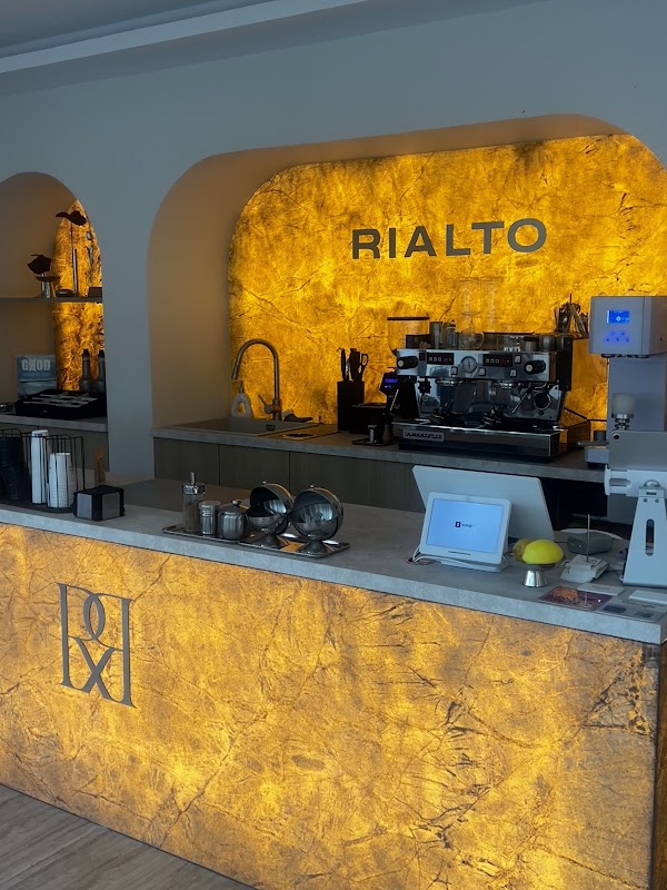Rialto Studio — photo 3
