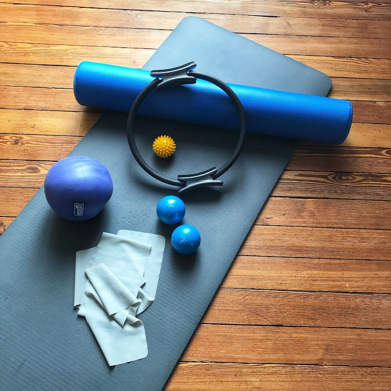 Pilates Marine Mirande — photo 2