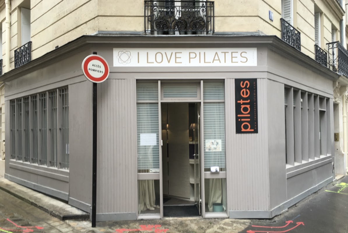 Keana Pilates Rue Du Bac — photo 2