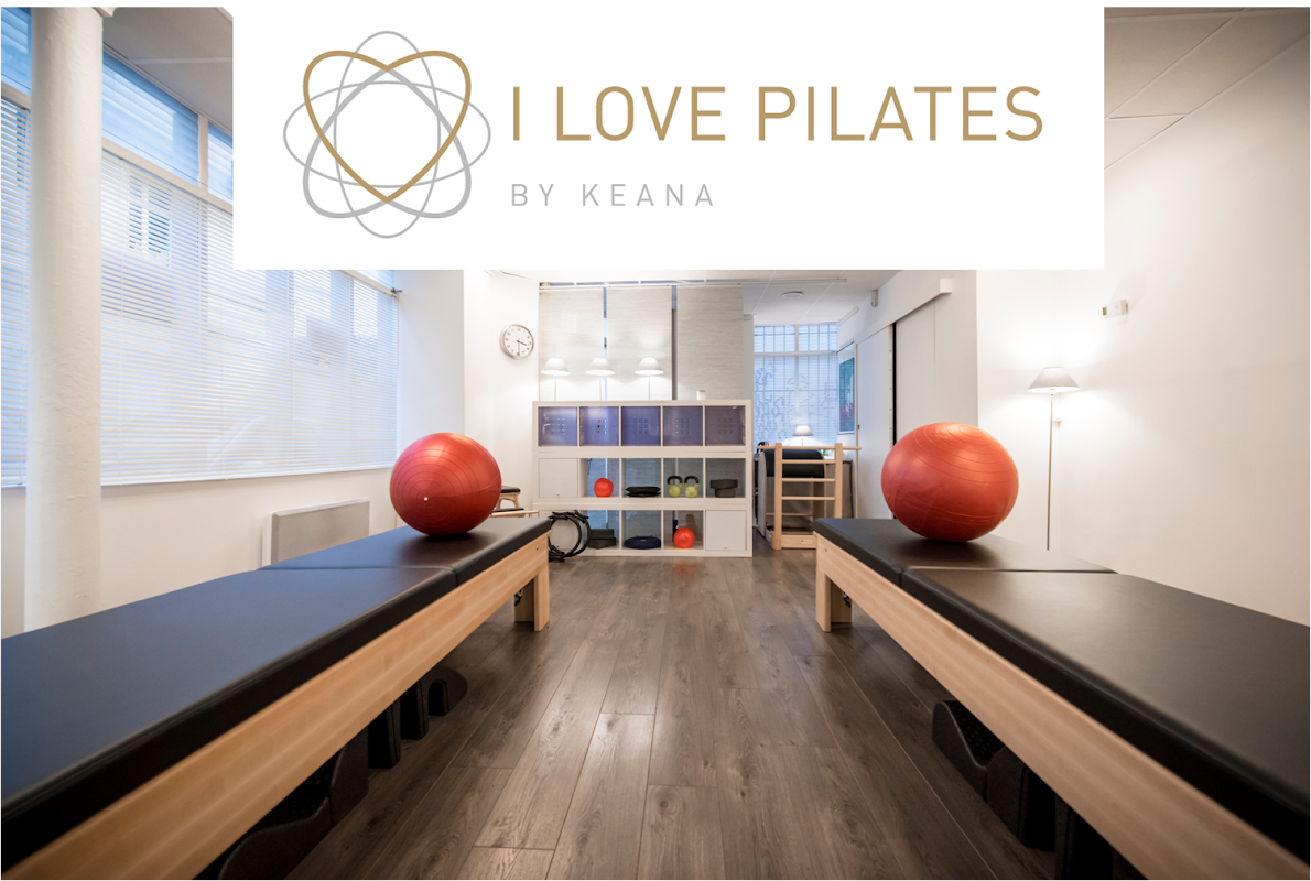 Keana Pilates Rue Du Bac — photo 3