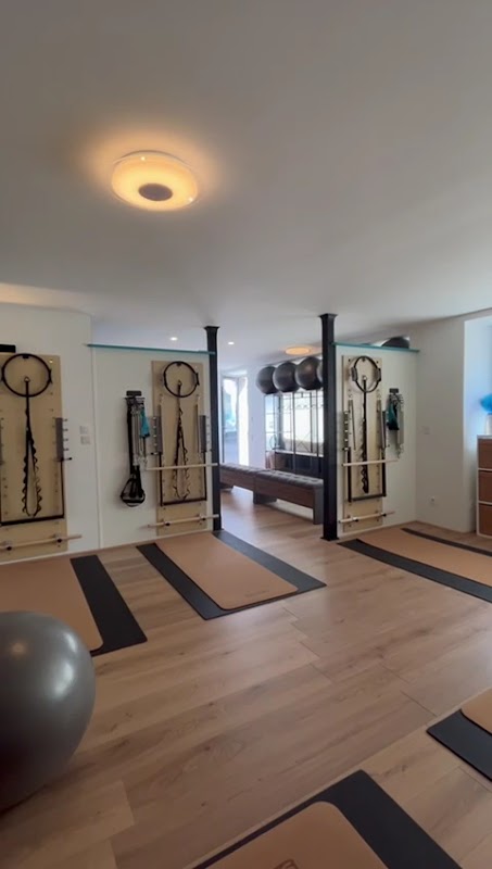 Home Du Pilates — photo 2