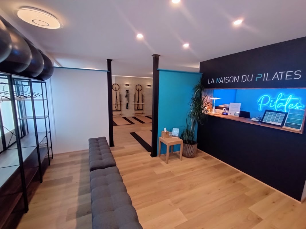 Home Du Pilates — photo 3