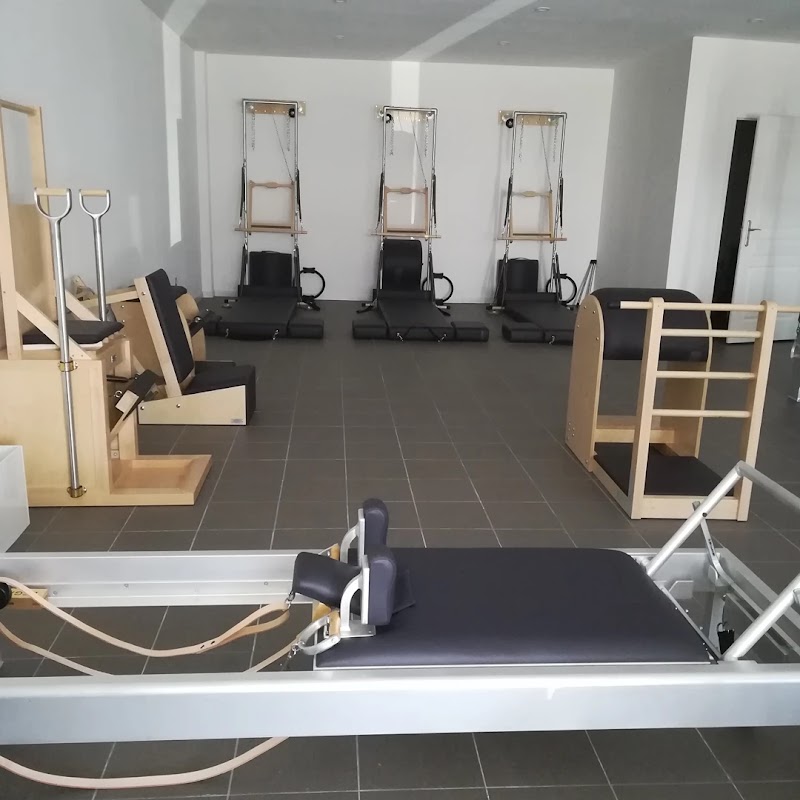 Pilates Studio 84 — photo 2