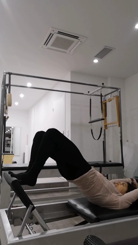 Pilates Studio Care Fréjus Saint Raphaël — photo 2