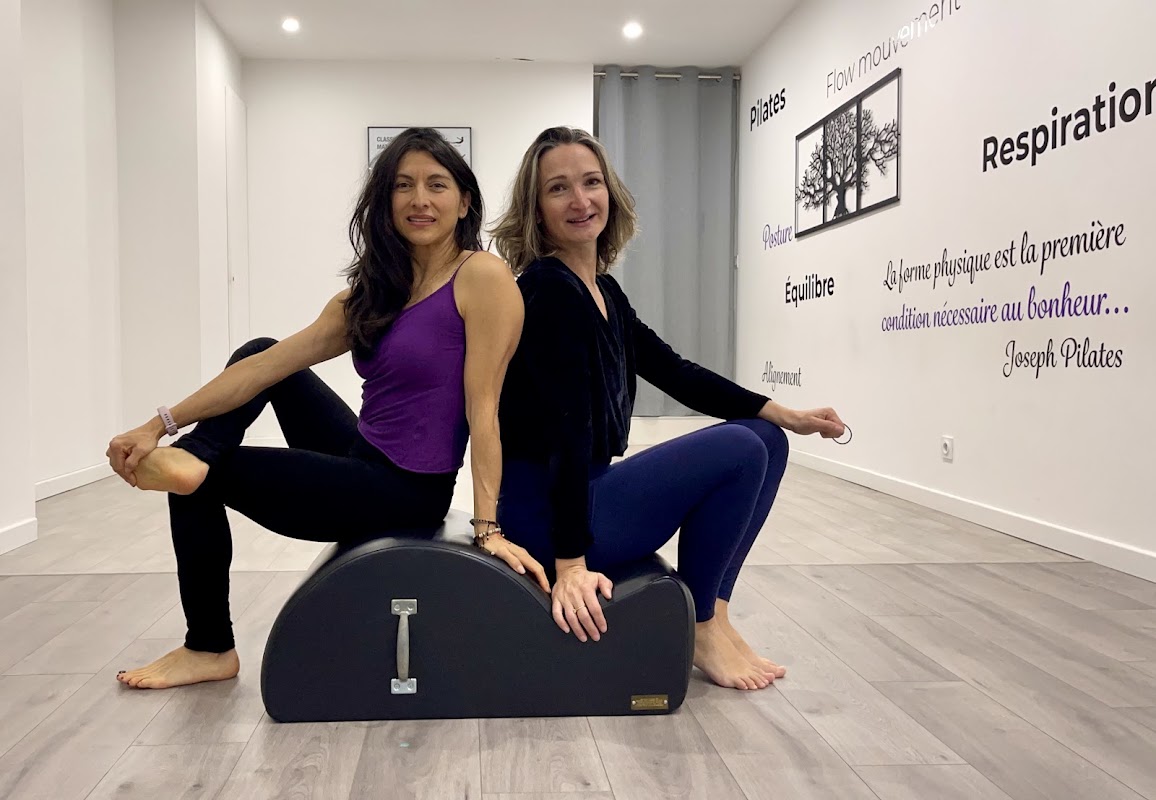 Pilates Studio Care Fréjus Saint Raphaël — photo 3