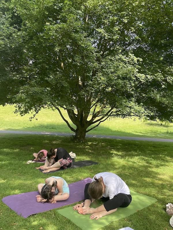 Les P'tits Yogis — photo 2