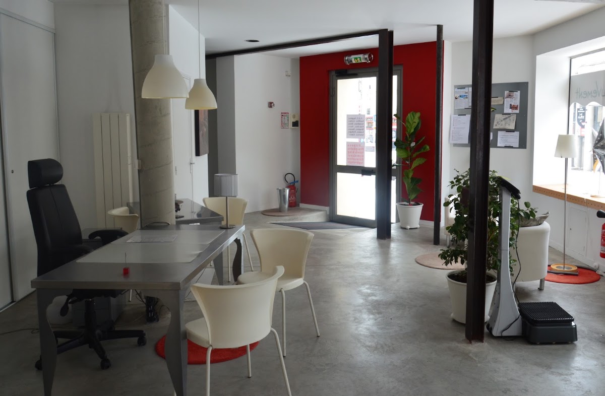 Workshop Du Mouvement — photo 3