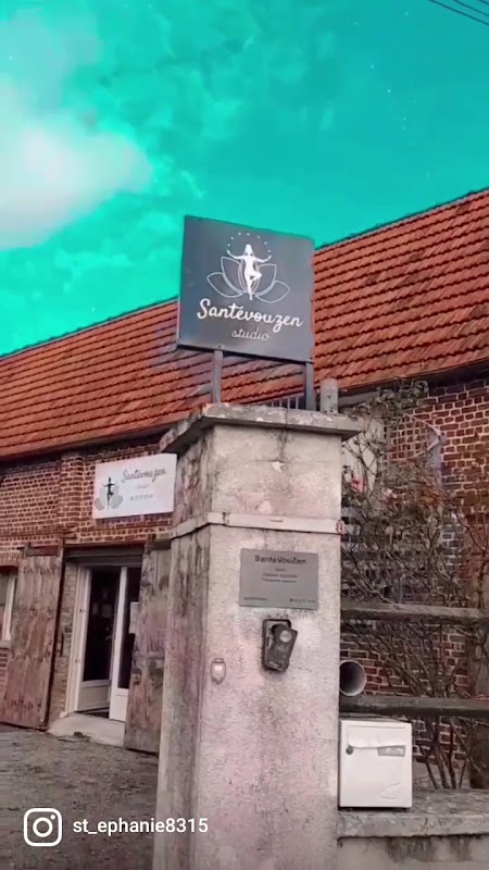 Santévouzen Studio — photo 2
