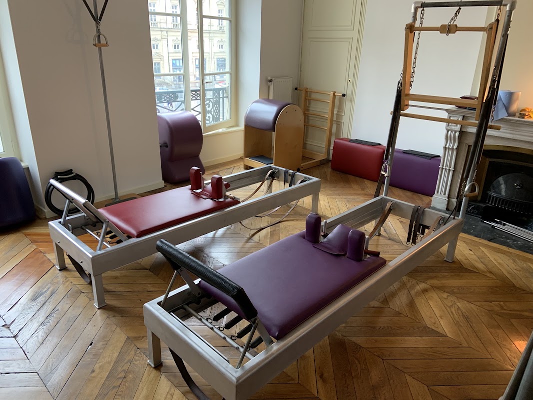 Studio Danse Pilates Lyon — photo 2