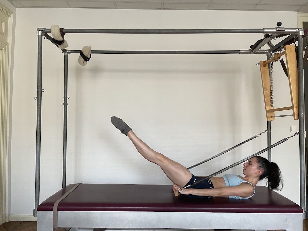 Studio Danse Pilates Lyon — photo 3