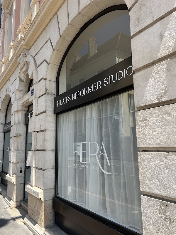 Hera Pilates Reformer Studio — photo 2