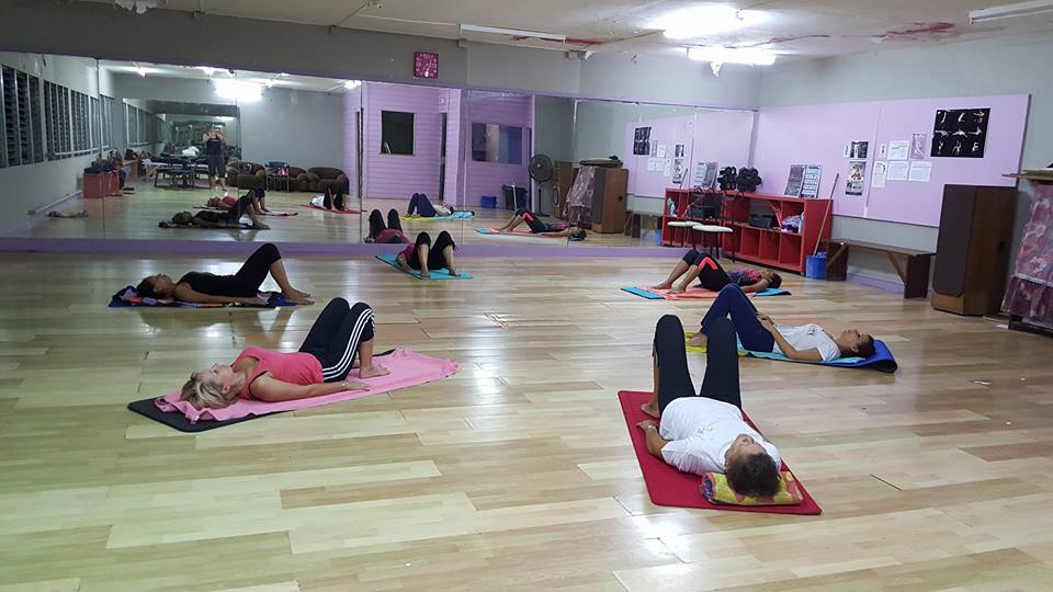Pilates Sur Son 31 — photo 2