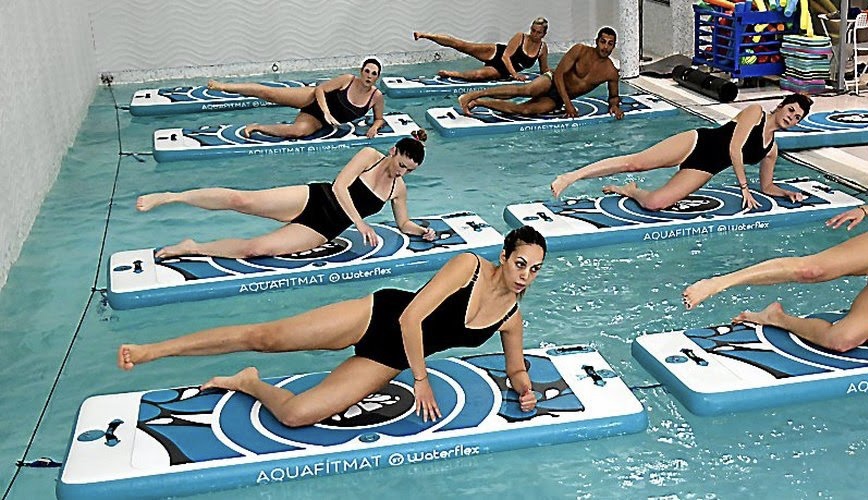 Move With La Gv — photo 2