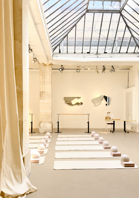 Studio 22 Pilates — photo 3