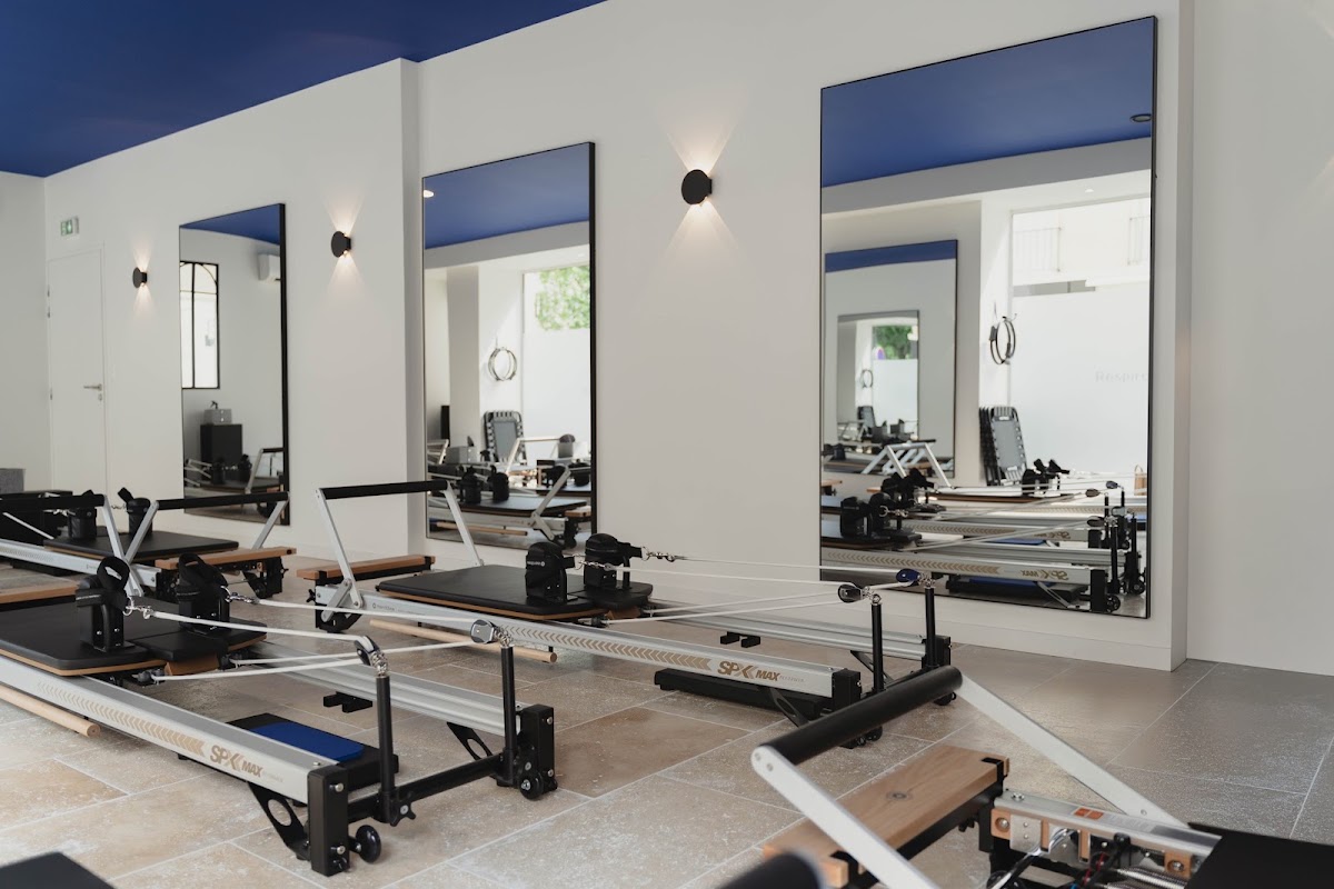 Nova | Pilates Reformer — photo 2