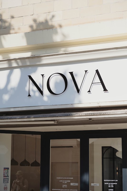 Nova | Pilates Reformer — photo 3