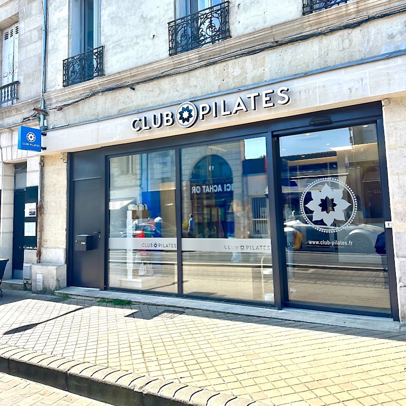 Club Pilates Le Bouscat — photo 2