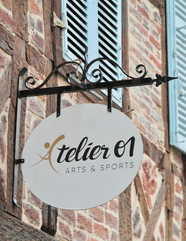 Atelier 01 — photo 2