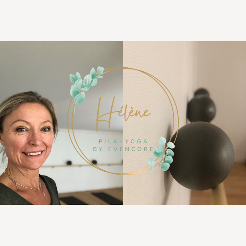 Hélène Pilayoga — photo 2