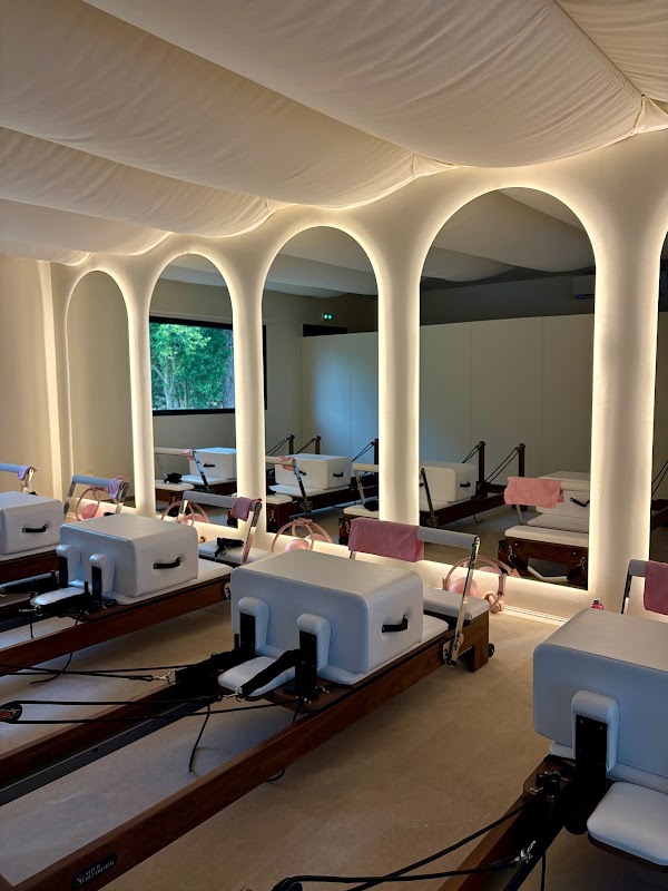 Ohana Pilates — photo 3