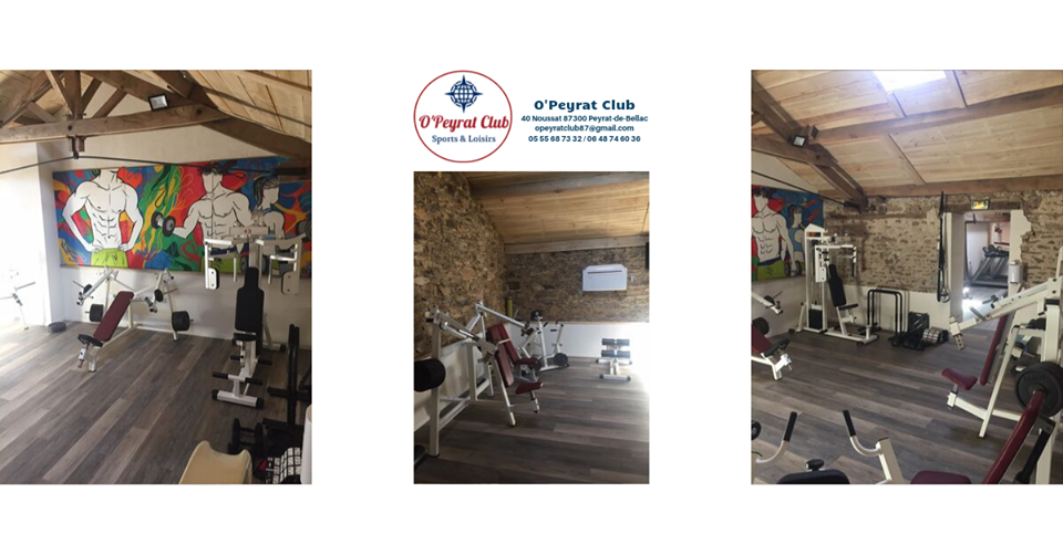 O'Peyrat Club — photo 2