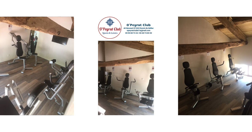 O'Peyrat Club — photo 3