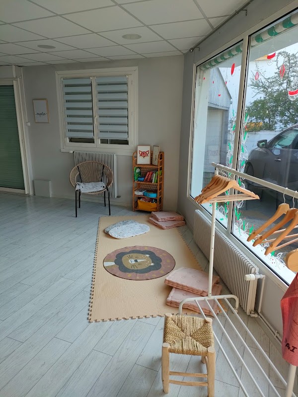 Fēmĭna, Bien-Être Et Maternité — photo 2