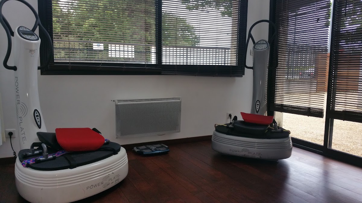 Lf'pilates Center — photo 3