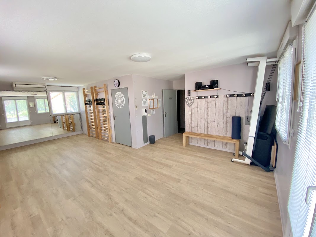 Workshop C Pilates And Co — photo 2