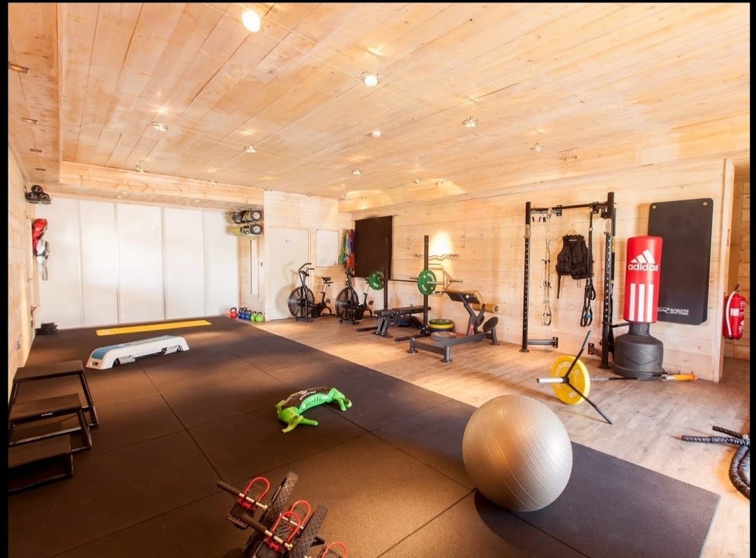 OLO Studio - Coaching sportif — photo 2