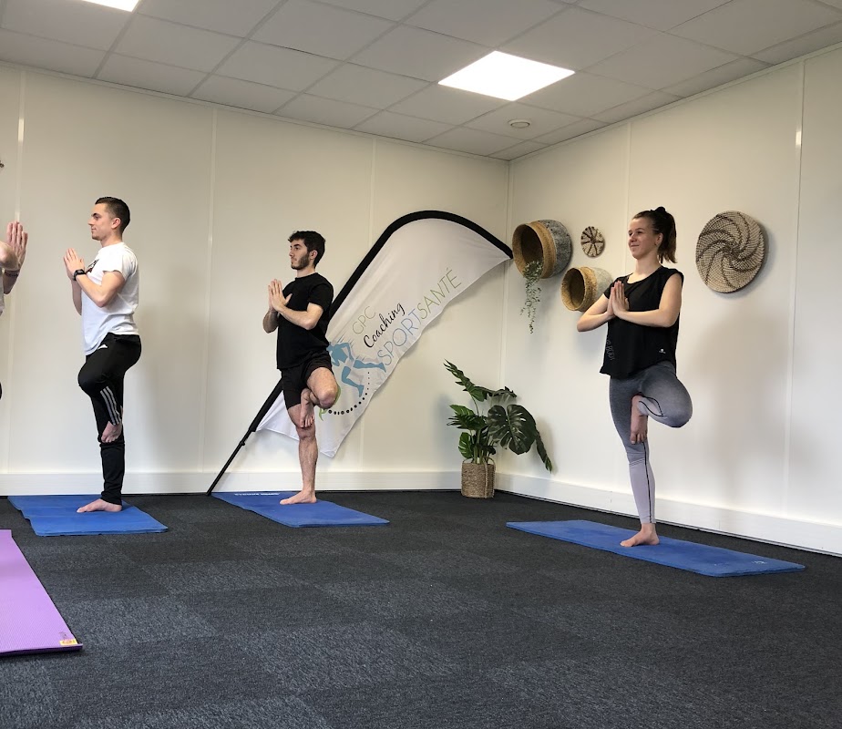 Pilates Equilibre Sport Sante — photo 2