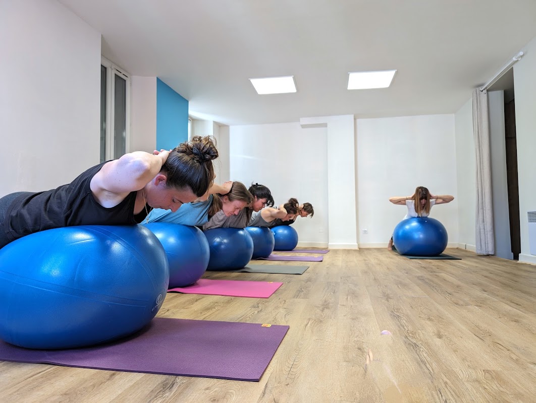 Pilates Studio Envy Sport — photo 2