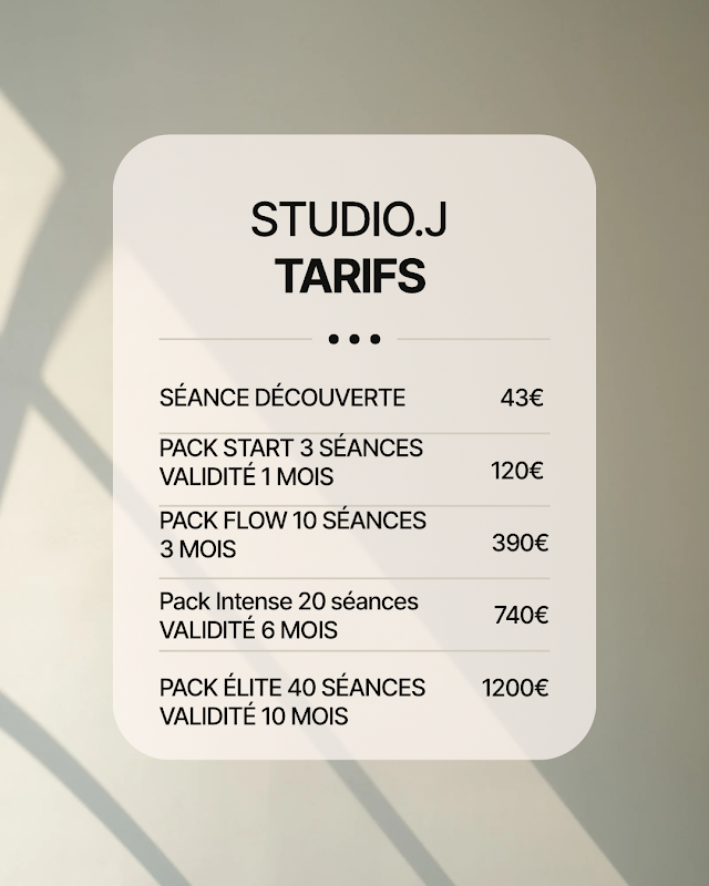 Studio.j — photo 3