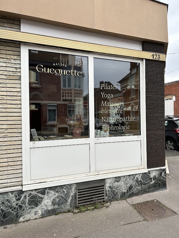 Maison Gueguette — photo 3